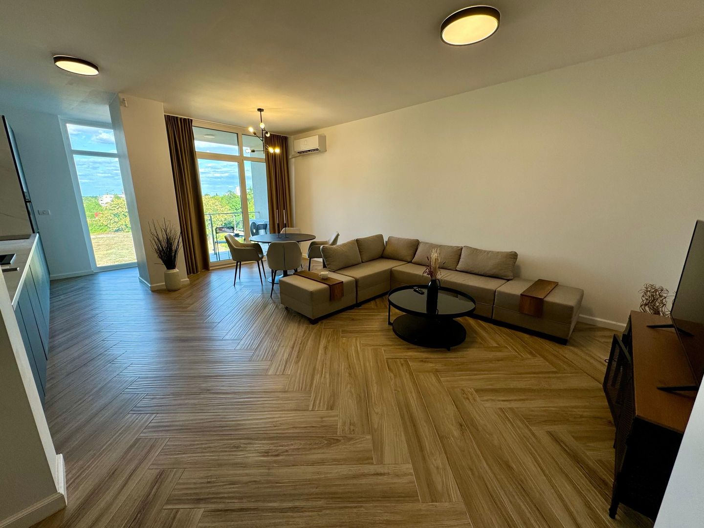 Apartament 2 camere - Iulius Town - Poză 4