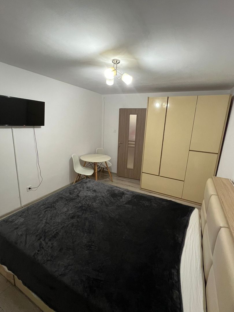 Buziasului | 1 Camera | Renovat complet | Disponibil imediat - Poză 1
