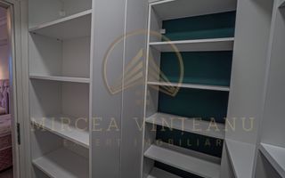 Delfinariu/B-dul. Mamaia - Apartament cu 3 camere într-un bloc finalizat în 2009 - Poză 17