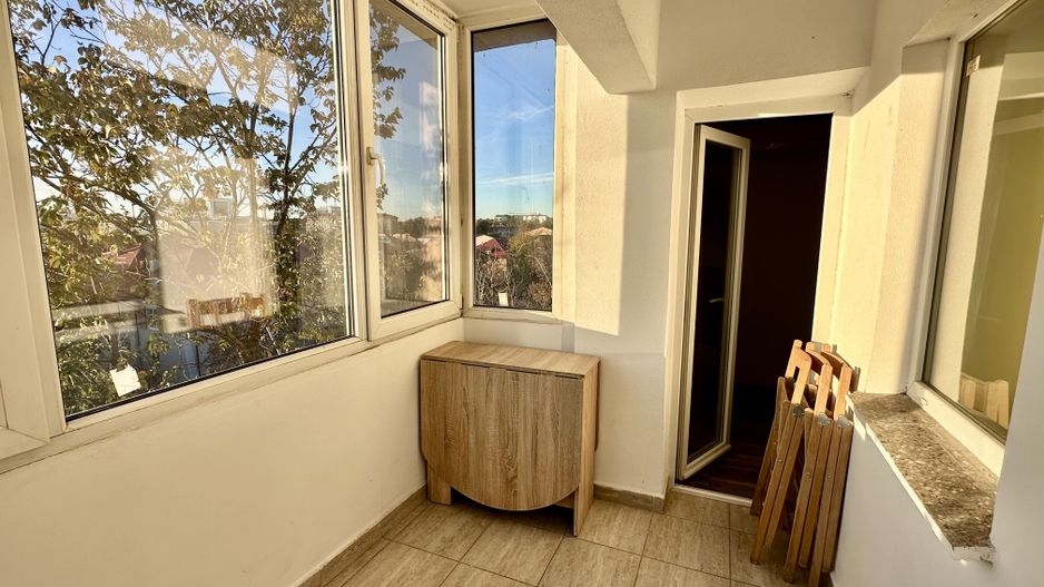 Apartamentul 2 camere renovat Drumul Sarii 24, etaj 4/4 - Poză 6