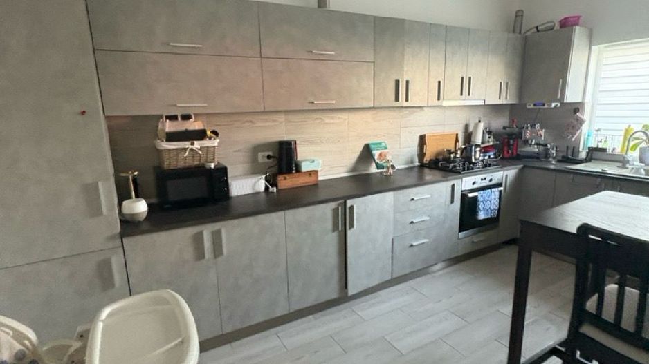 Duplex - 3 dormitoare- 214.000€ | Ghiroda | - Poză 3