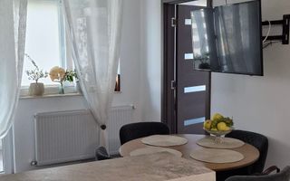 Apartament Pacurari 3camere/ et.1, 59mp // Zona - Alpha Bank - Poză 19