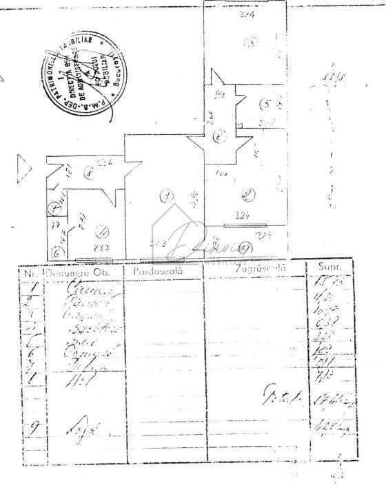 Aparatment 3 camere renovat modern Tineretului - Metrou Timpuri Noi - Poză 4