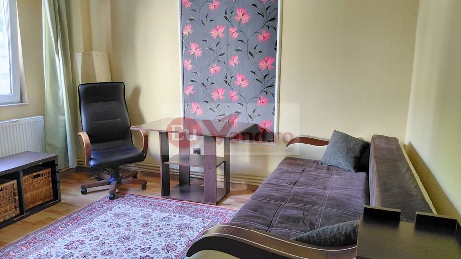 De inchiriat apartament cu o camera, parter, Mazepa 1, 280 euro - Poză 1