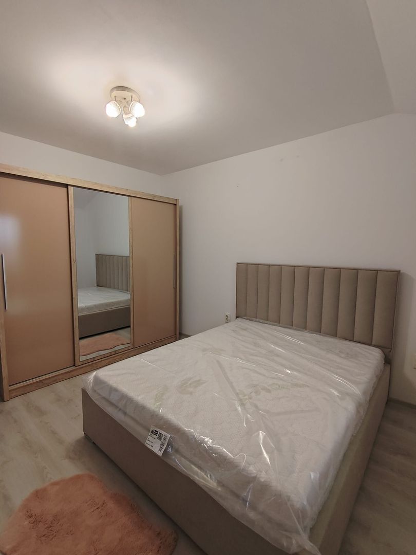 Apartament modern cu 2 camere, Calea Cisnădiei - Poză 2
