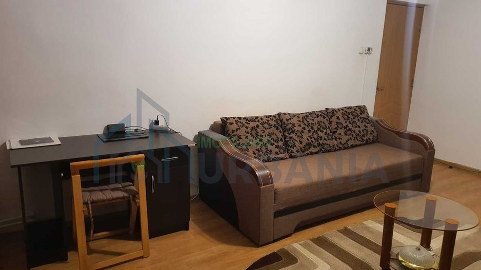 Apartament 1 cameră în zona Podul de Fier, Iași - Poză 3