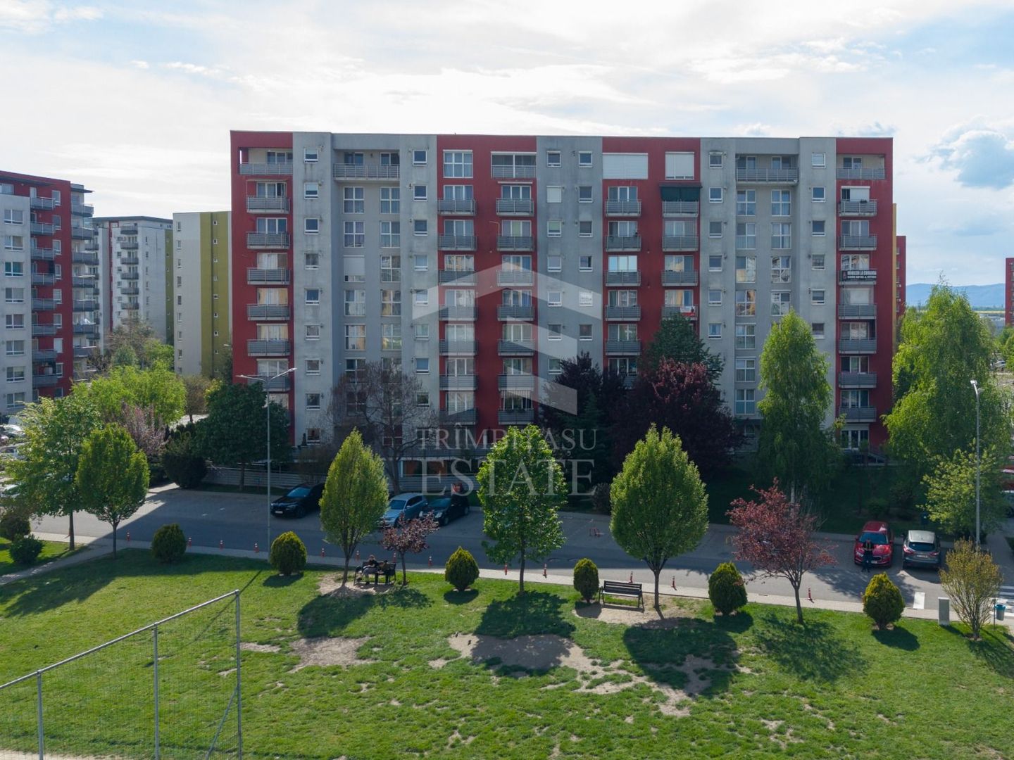Avangarden Bartolomeu-Apartament 2 camere loc de parcare si boxa. - Poză 21