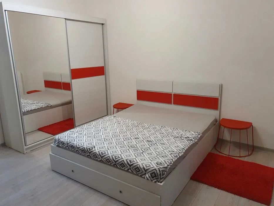 GARSONIERA PLAZA RESIDENCE, BUCATARIE INCHISA, BLOC NOU, METROU 10 MIN - Poză 3
