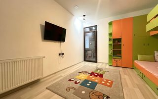 Apartament cu 4 camere + loc de parcare Subteran, Brasov - Poză 7