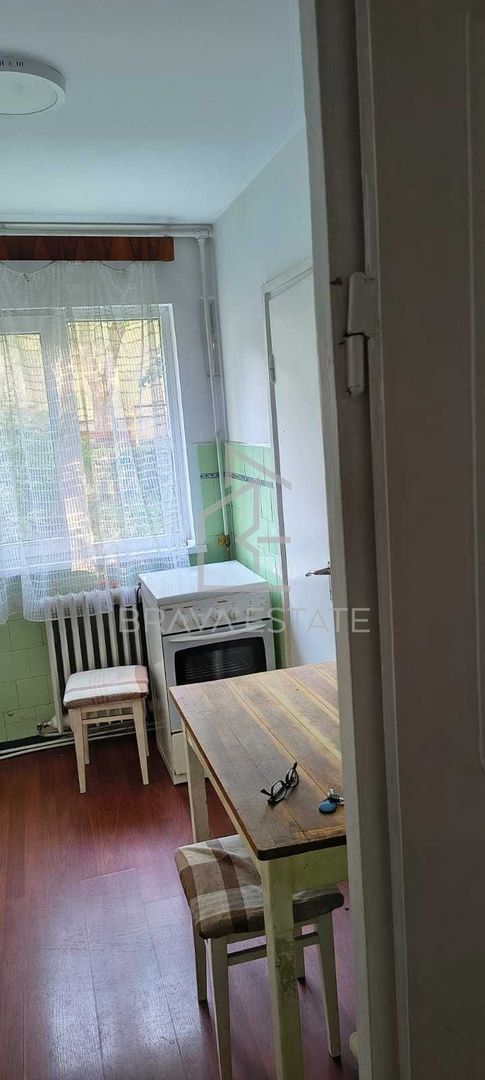 Apartament pet-friendly 2 camere , balcon, zona Gheorgheni - Poză 4