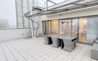 Vanzare  Penthouse Eminescu / Dacia - Poză 6