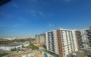 Apartament 2 camere langa parc, mobilat, utilat + parcare, Sector 4 - Poză 5