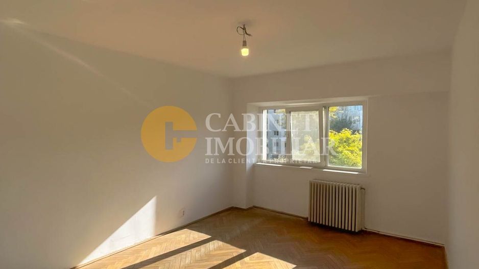 4 camere decomandat - 79 mp - Zona Galata - Poză 1