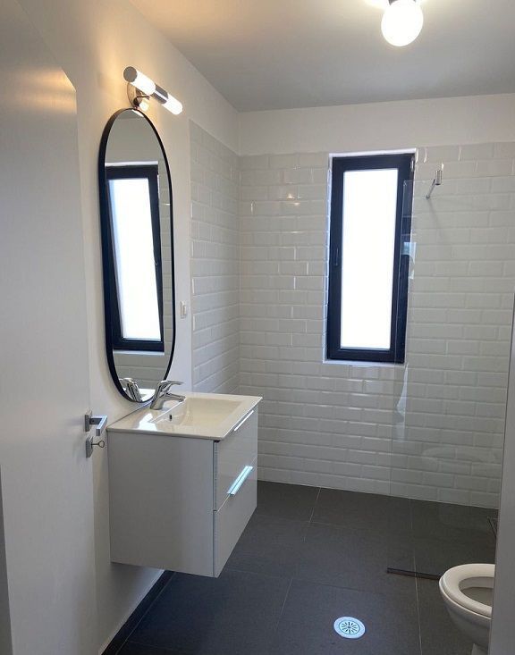 Inchiriere vila 4 camere | Pipera-Porsche Nord | 2 locuri de parcare - Poză 10