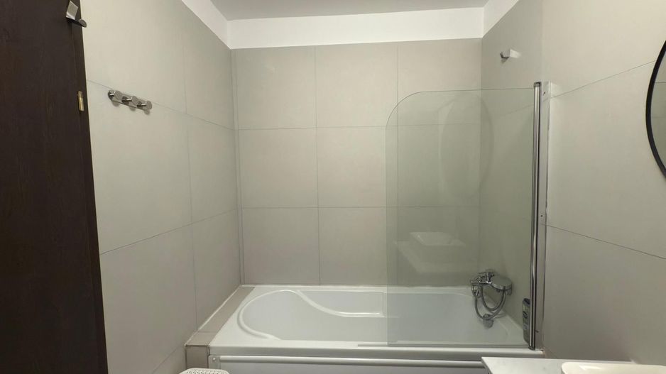 Apartament spatios cu 2 camere | 60 MP + Balcon de 13 MP | Buna Ziua - Poză 6