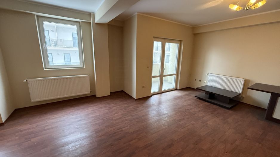 APARTAMENT 3 CAMERE + DRESSING | ETAJ 1 | PARCARE - Poză 13