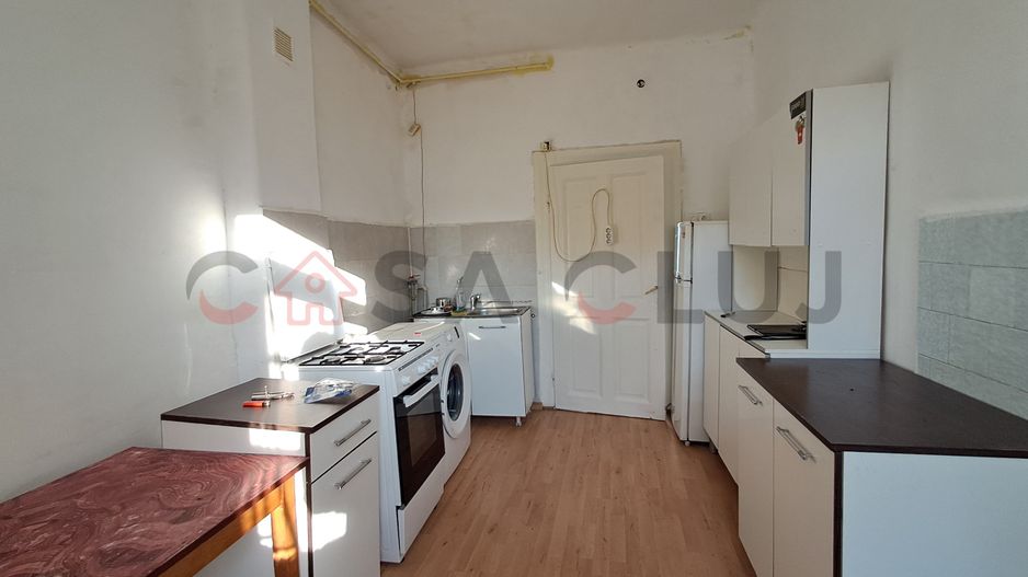 Casa la curte comuna, Andrei Muresanu!! - Poză 2