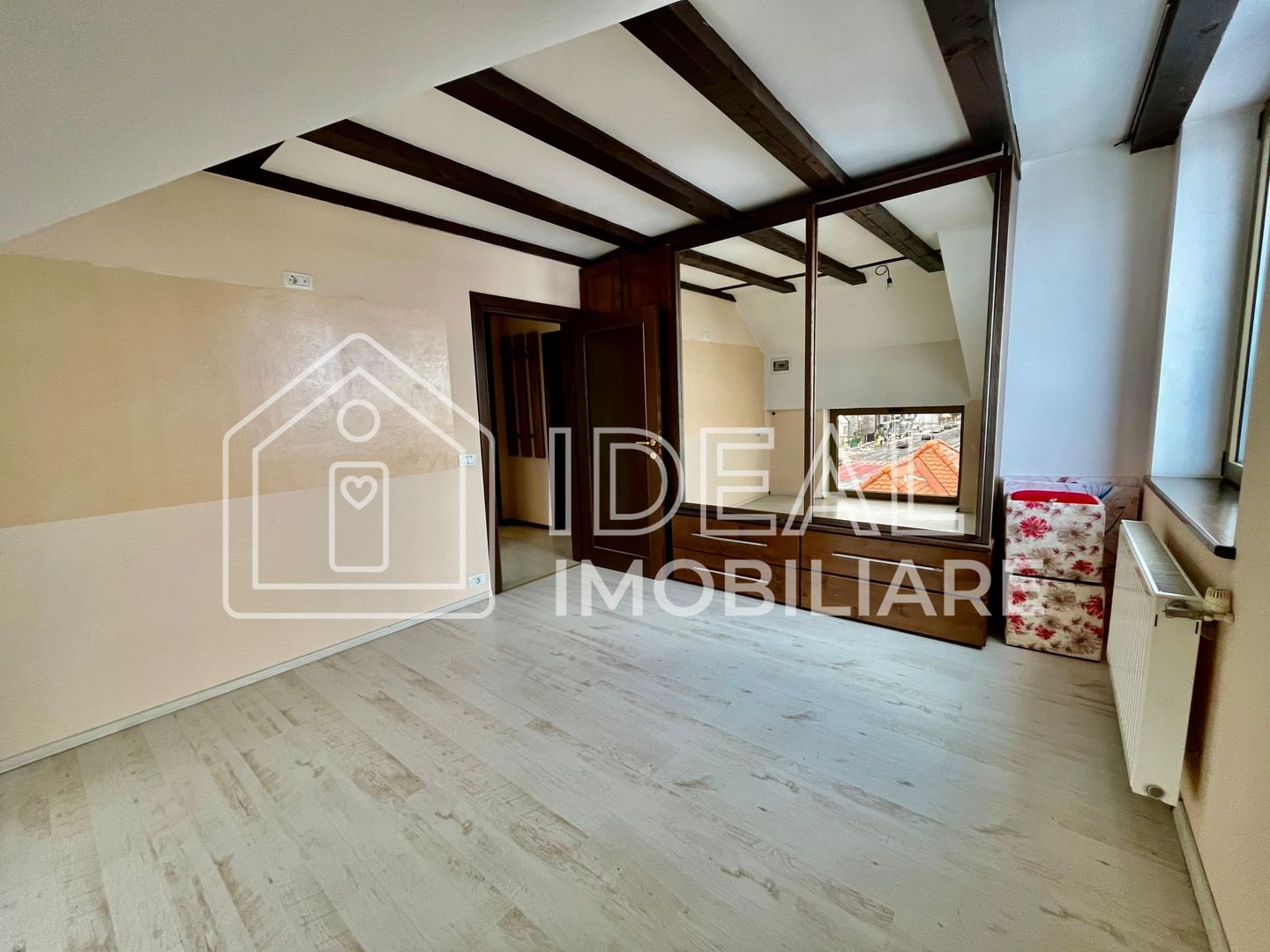 Spațiu comercial / birouri de închiriat | Calea Dumbrăvii | 120 mp - Poză 7