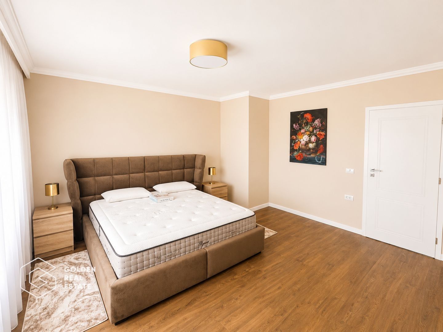 Apartament premium, zona Subcetate, 3 camere, 2 bai, loc parcare, sala, piscina - Poză 9
