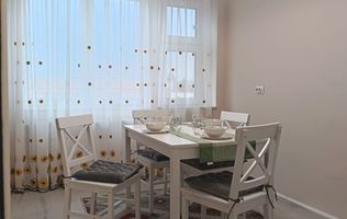 Apartament 3 camere | Renovat complet | Mobilier nou | Bulevardul Vasi