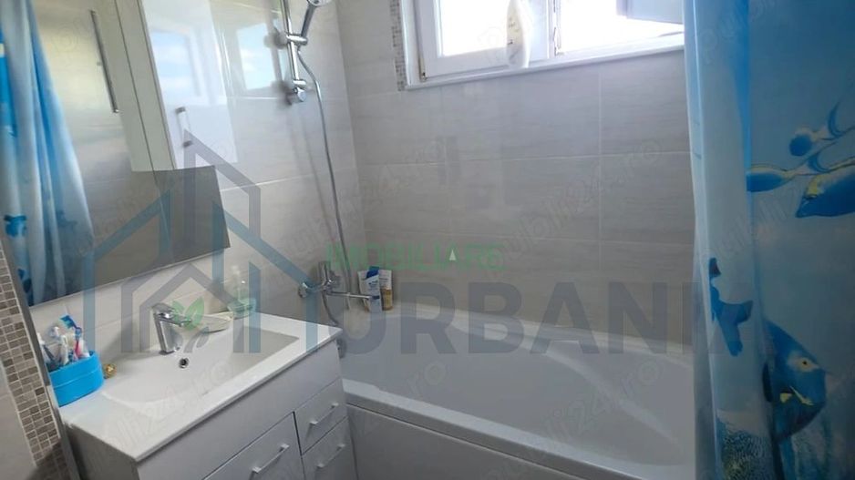 Apartament 2 camere de închiriat în Splai Bahlui Pod Roș, Iași - Poză 5