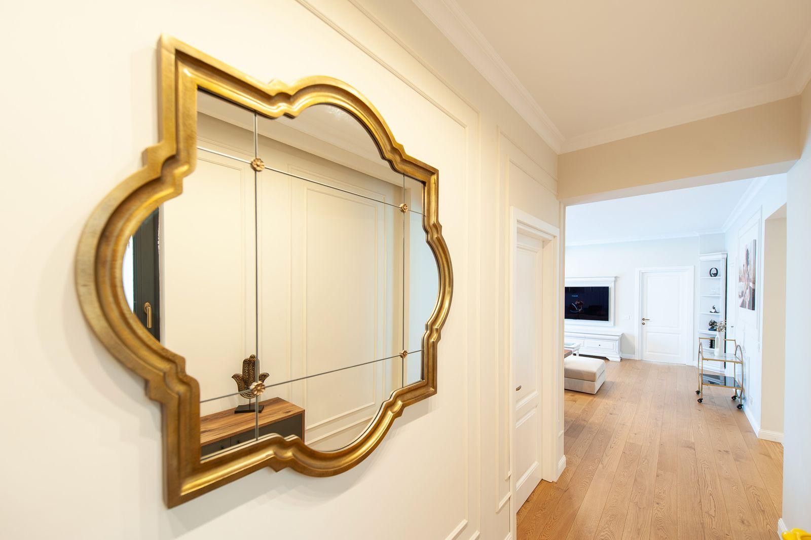 Apartament Lux 4 Camere | Strada Biharia Băneasa | 2 Locuri Parcare - Poză 13