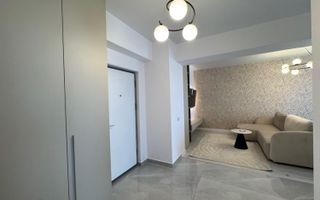 Apartament 2 camere- PRIMA ÎNCHIRIERE - Poză 7