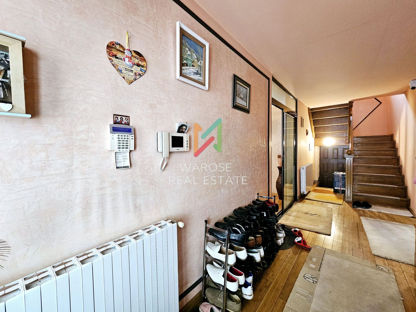 Casă tip duplex | Codlea | 153 mp utili | Teren 387 mp - Poză 22