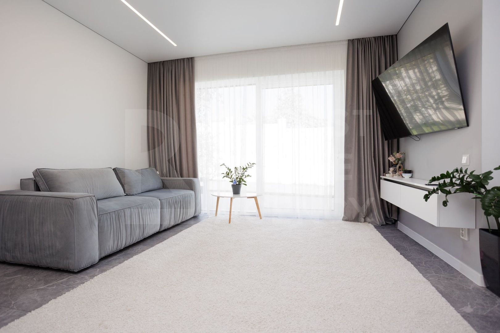 Vânzare, Duplex, 3 camere, 110 mp, str. Dumitru Cantemir, Bubuieci - Poză 11