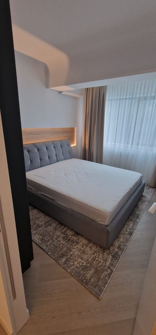 NOU Apartament 3 camere Cortina North - Poză 14