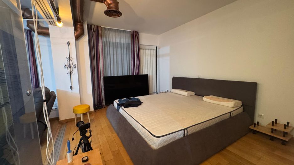 3 camere 107 mp ||  Upground Residence - Poză 4