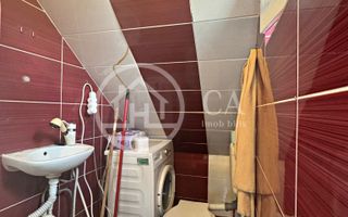 Apartament de inchiriat cu 1 camere in Sanmartin, Bihor - Poză 4