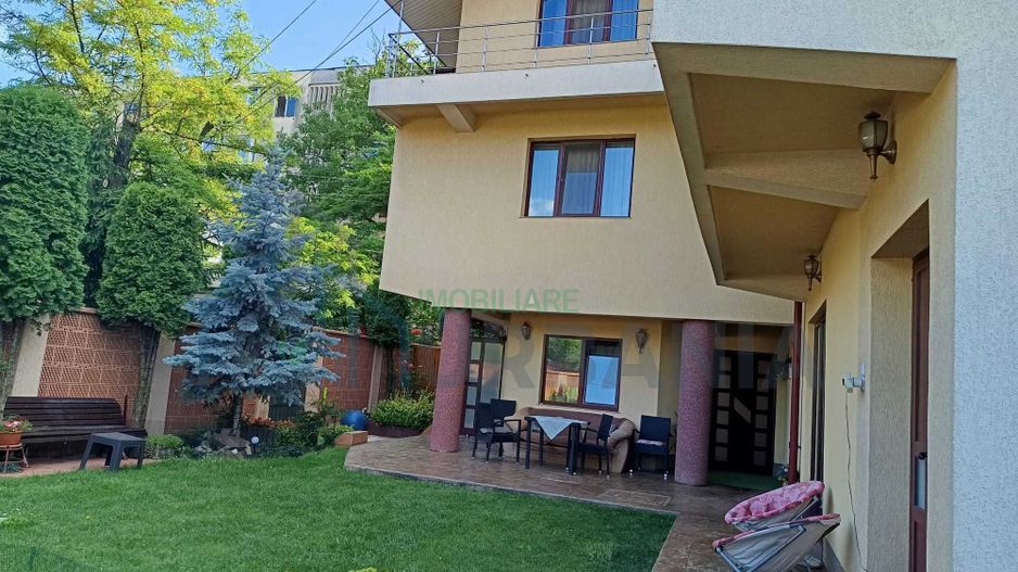 Apartament 2 camere de inchiriat, zona Alila/Cantemir, Iasi - Poză 8