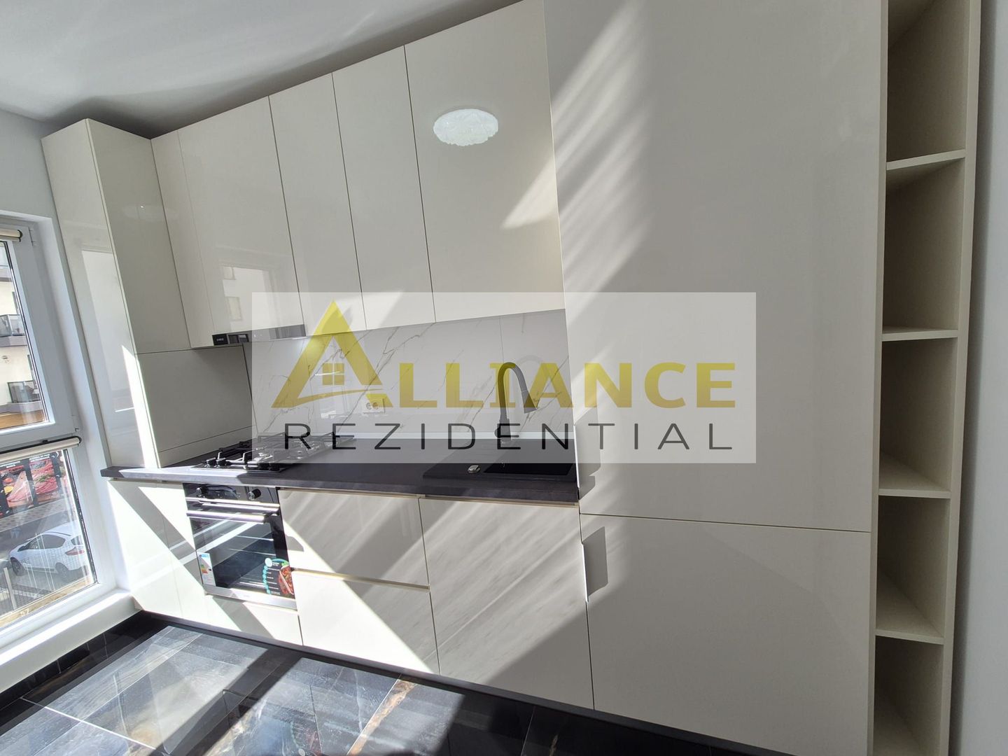 Metrou Berceni Ap 2 Camere Decomandat - Poză 7