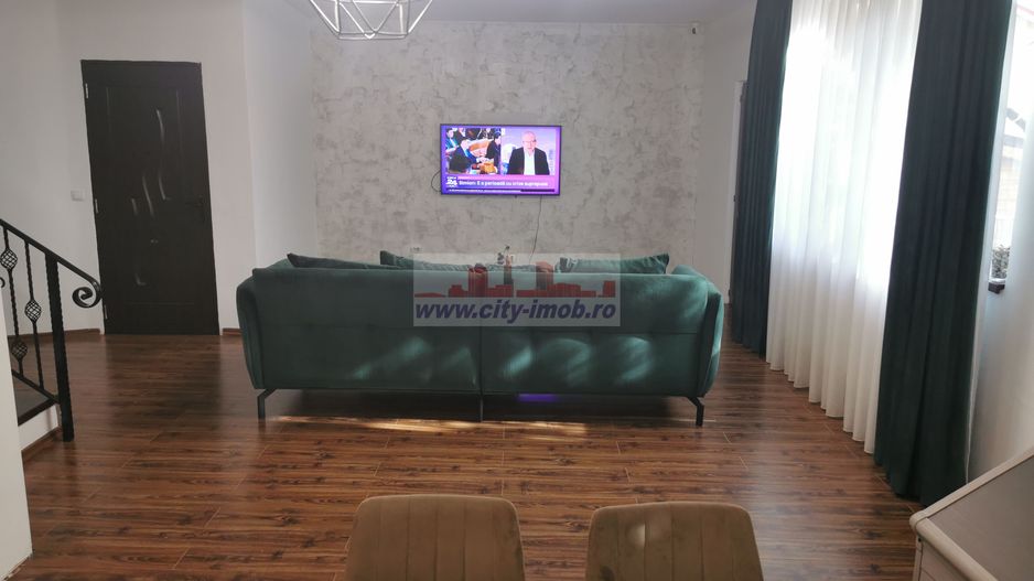 Vanzare Casa Bucurestii NOI. - Poză 3