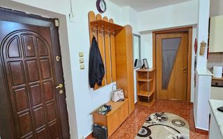 Apartament 2 camere – Ștefan cel Mare / Obor, 63 mp, priveliște panoramică - Poză 7