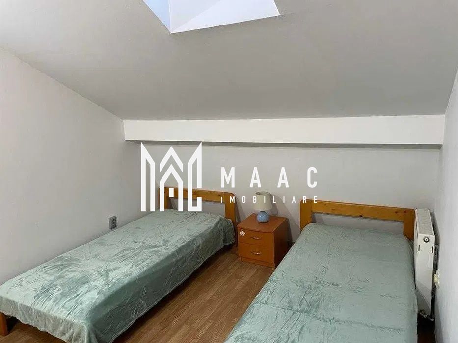 Apartament 4 camere I 80 MP Utili I Vasile Aaron – Sibiu - Poză 6
