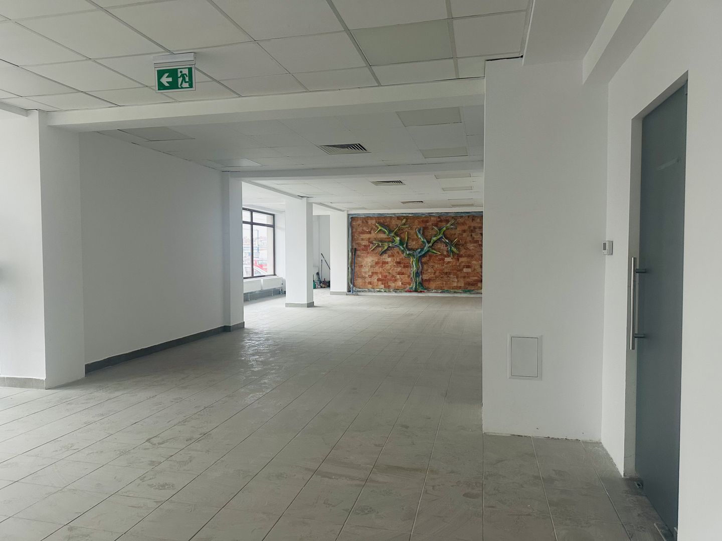 De inchiriat clădire birouri versatilă 660 mp | P+2 | - Poză 12