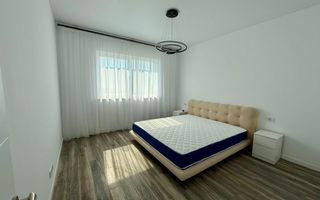 Vila individuala P+1 ***4 camere***curte proprie 380 mp//CORBEANCA - Poză 10