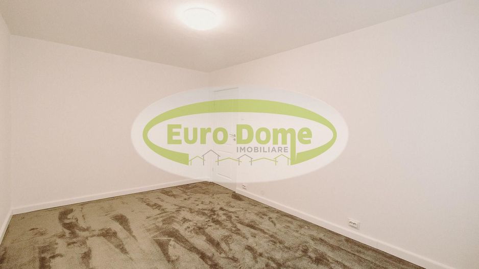 Exclusivitate, Zona Carpatilor, 2 camere la parter, renovat - Poză 15