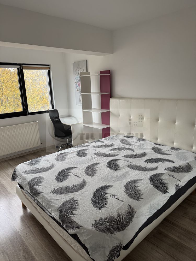 Apartament Metropolitam Iassium Luxury-Targu Cucu- 499 EURO - Poză 4