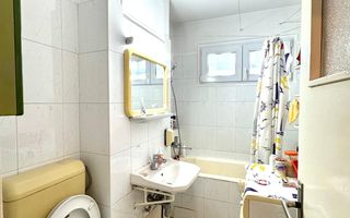 Apartament 3 camere, 69mp - mobilat - Circumvalatiunii - Timisoara - Poză 7