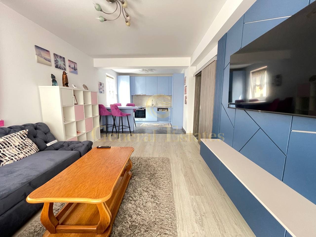 Apartament – disponibil imediat pentru închiriere pe termen scurt/lung - Poză 1