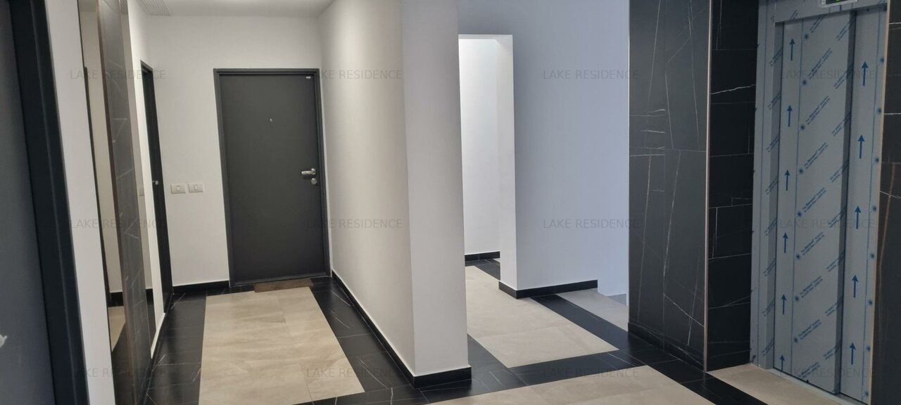 Aapartament 2 camere | Langa lac | Finalizat - Poză 5