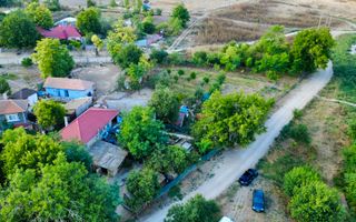 SOLD/VANDUT - Casa de vanzare Negresti, Constanta - Poză 22