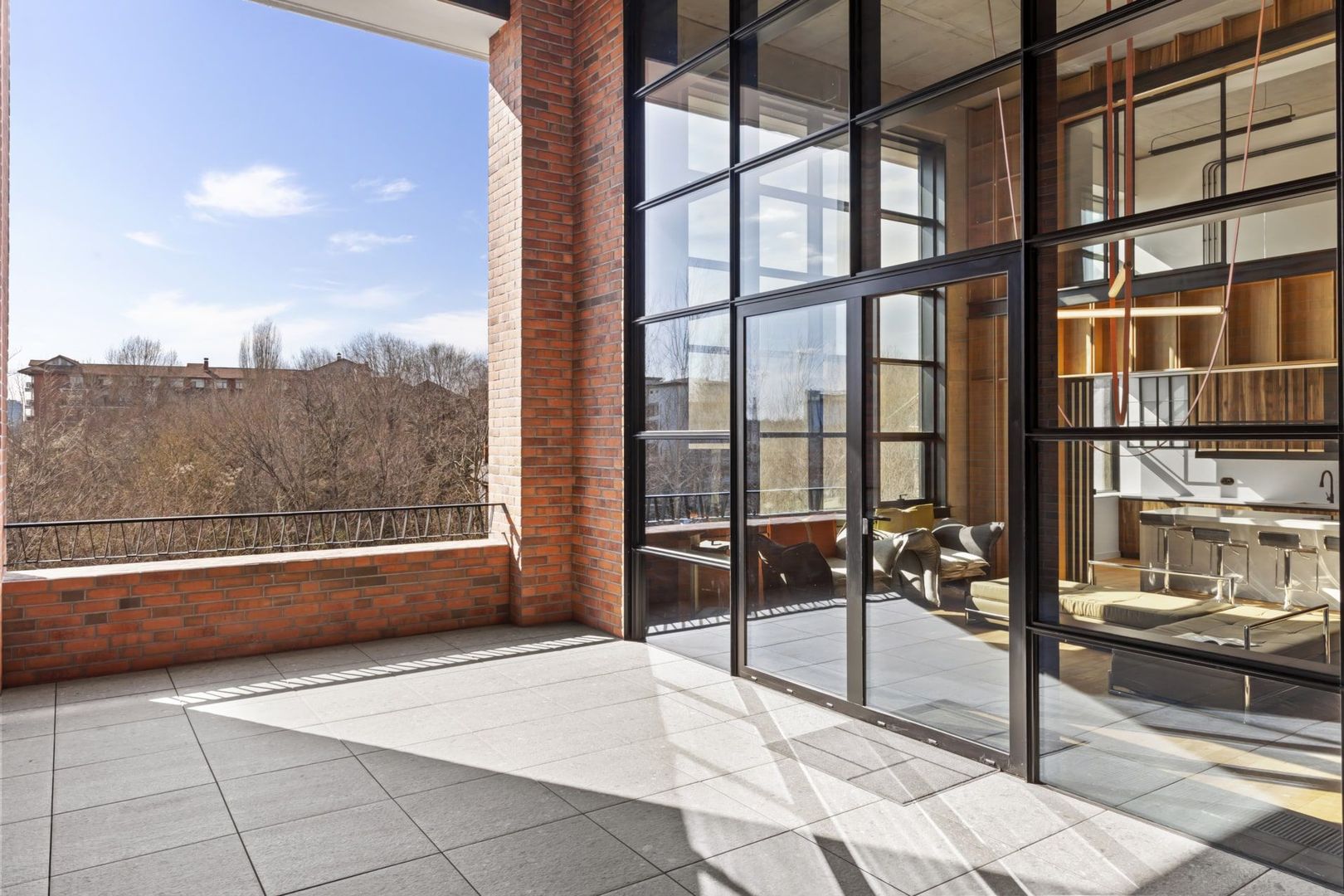Loft premium pe două niveluri | Rezidențial sau office | Floreasca - Poză 2