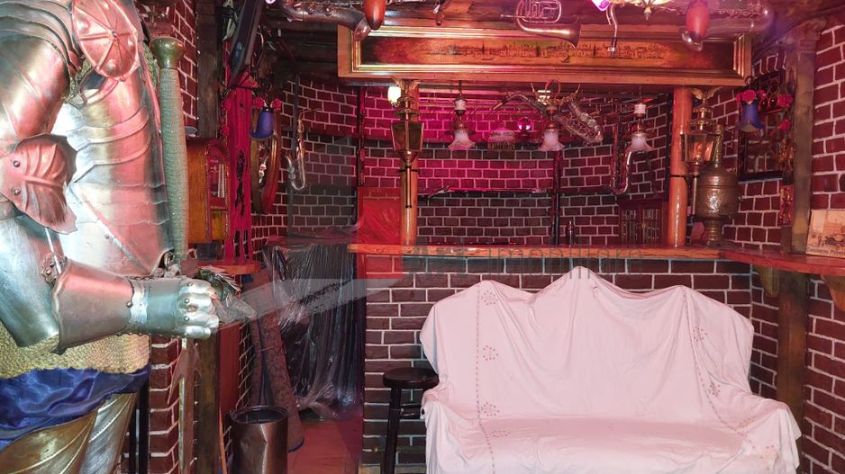 Spatiul "MEZEPOKA" , Amzei, SPATIU COMERCIAL IN ACTE, intrare separata, 82 mp - Poză 7