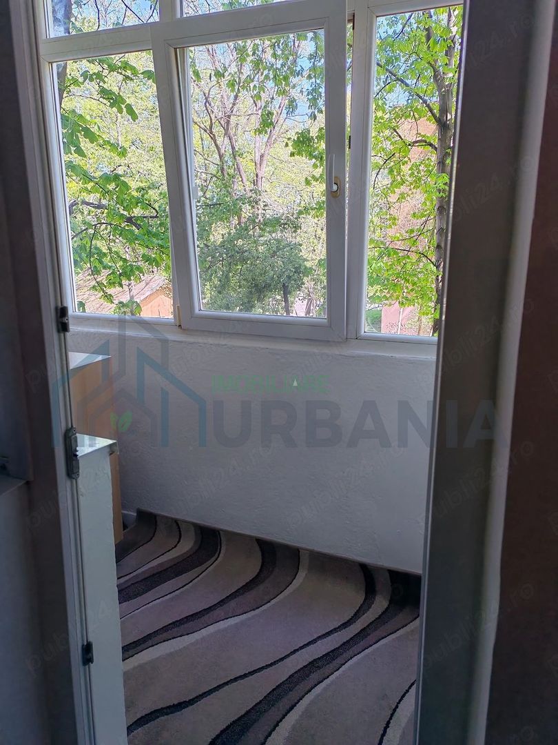 Garsoniera de inchiriat, Tatarasi, Iasi - mobilata, etaj 1 - Poză 5
