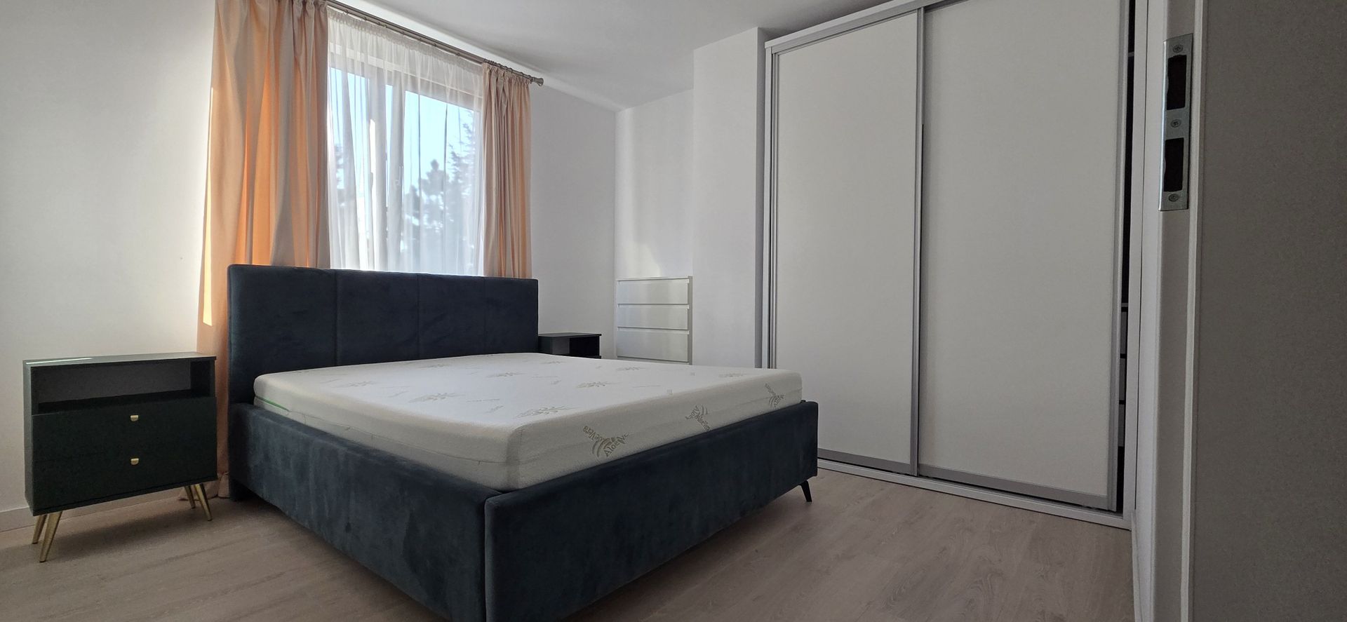 Apartament 2 camere si loc de parcare subteran - Poză 6