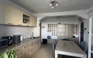 Apartament 3 camere Circumvalatiunii - Poză 3